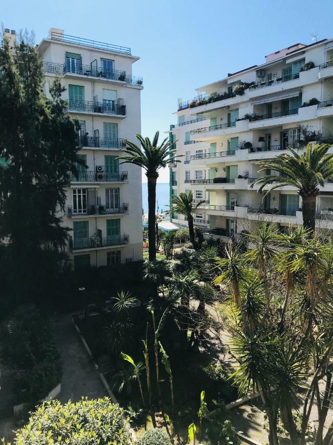 Nice Beach - Promenade Des Anglais エクステリア 写真
